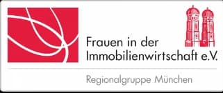 Frauen in der Immobilienwirtschaft e.V. — Regionalgruppe München