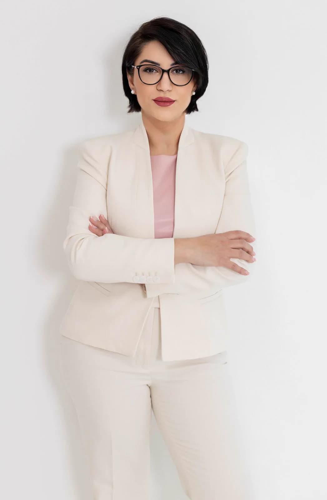 Lidia Nehls — Geschäftsführerin & Senior-Maklerin Nehls & Partner