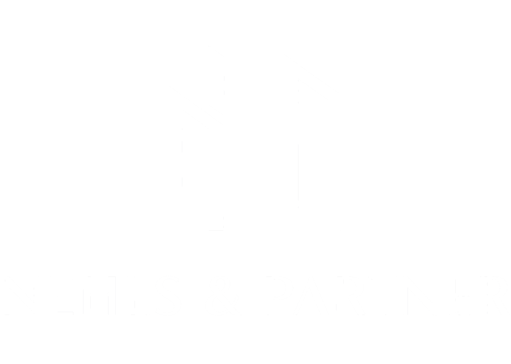 Logo von Nehls und Partner
